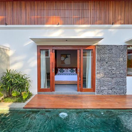 The Ambengan Villas Ubud By Pramana Villas Kültér fotó