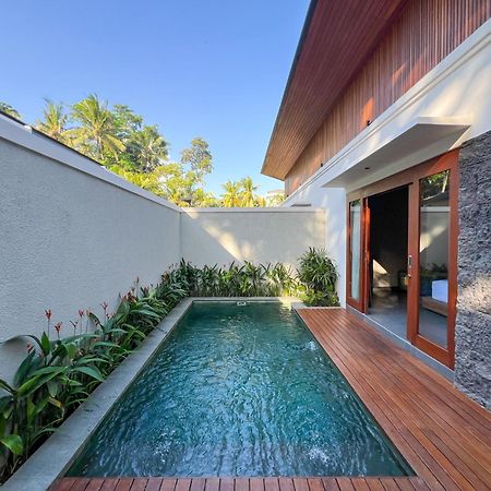 The Ambengan Villas Ubud By Pramana Villas Kültér fotó