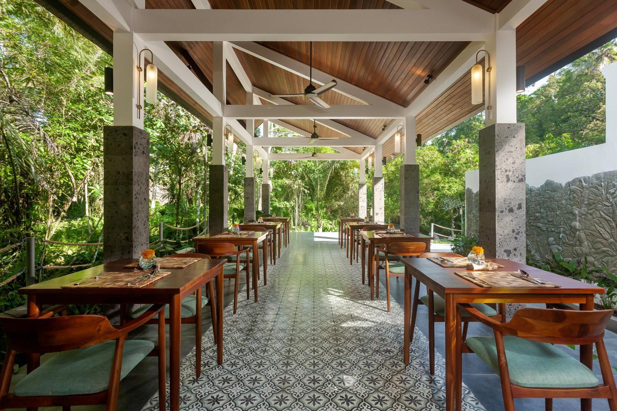 The Ambengan Villas Ubud By Pramana Villas Kültér fotó
