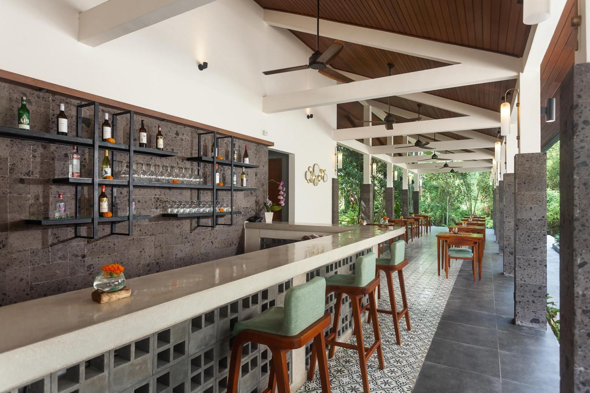 The Ambengan Villas Ubud By Pramana Villas Kültér fotó