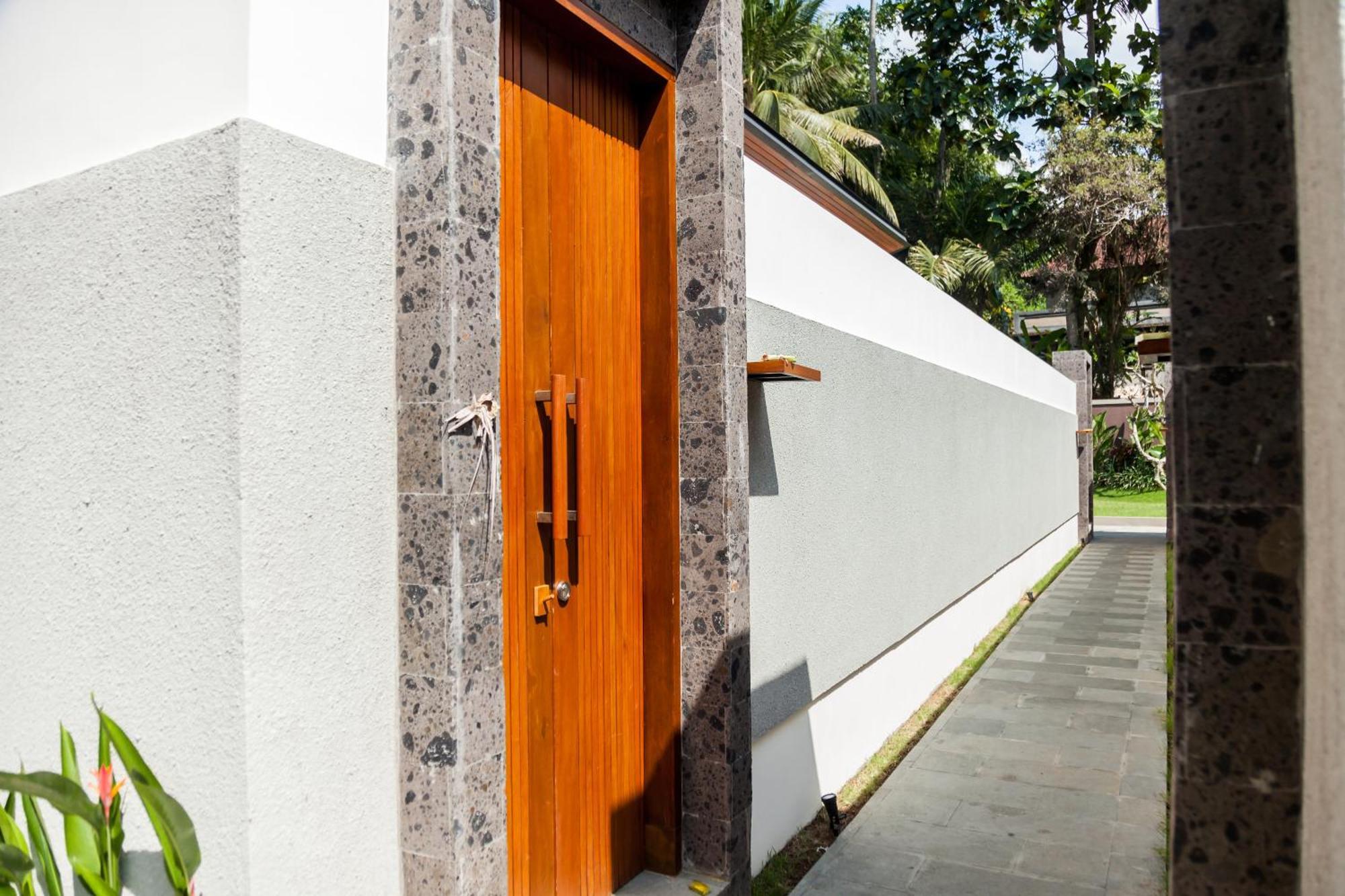 The Ambengan Villas Ubud By Pramana Villas Kültér fotó