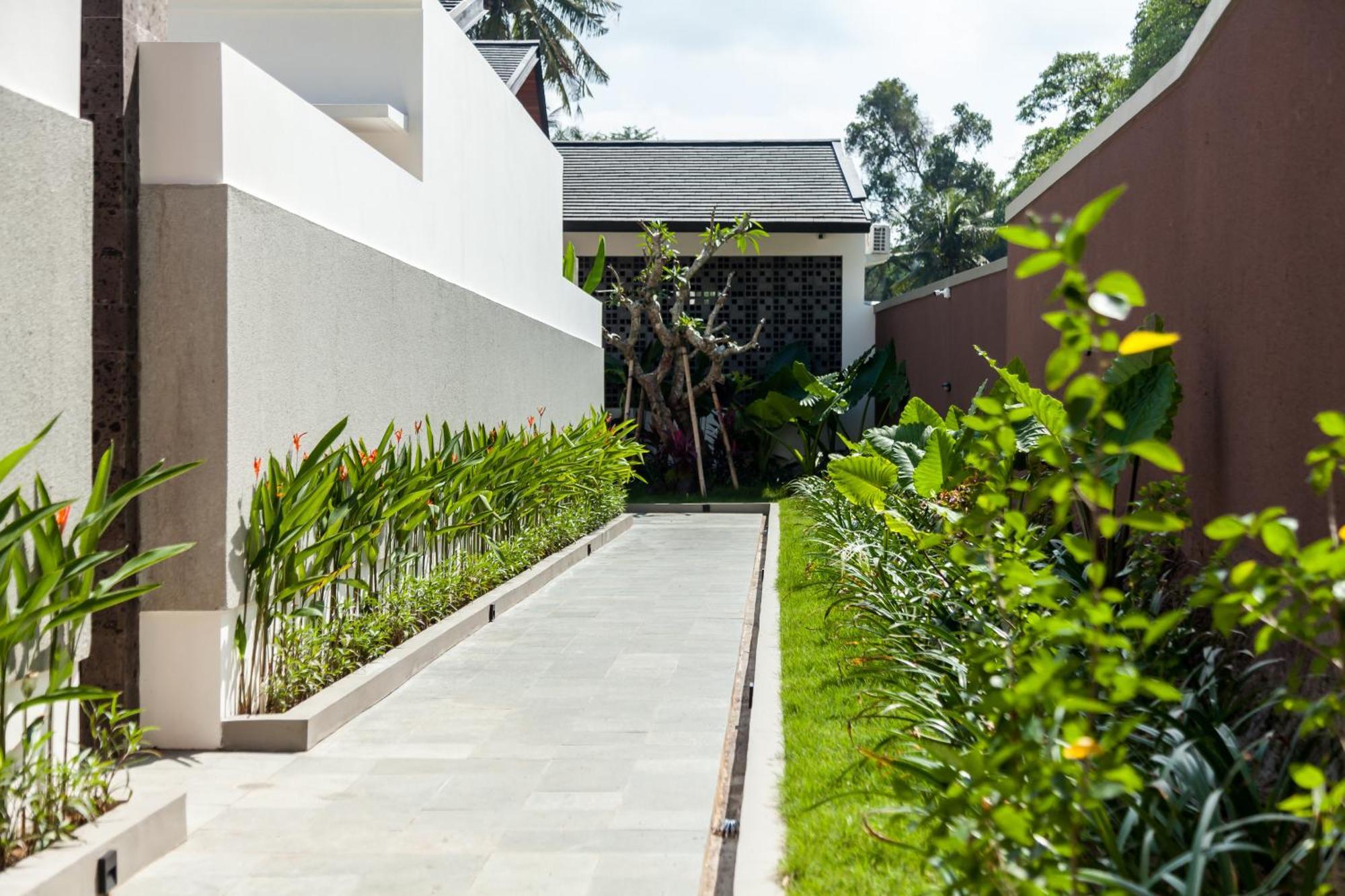The Ambengan Villas Ubud By Pramana Villas Kültér fotó