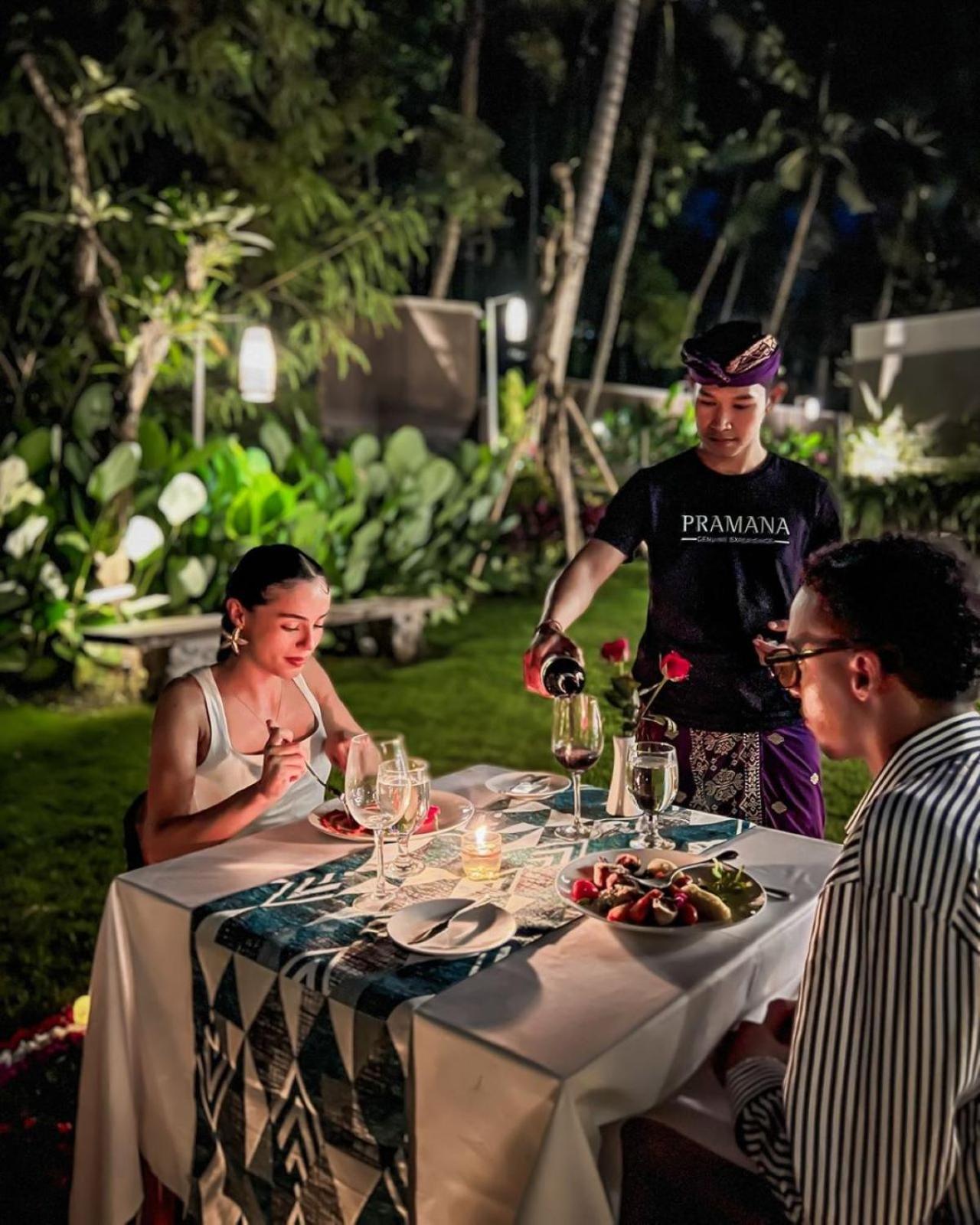 The Ambengan Villas Ubud By Pramana Villas Kültér fotó